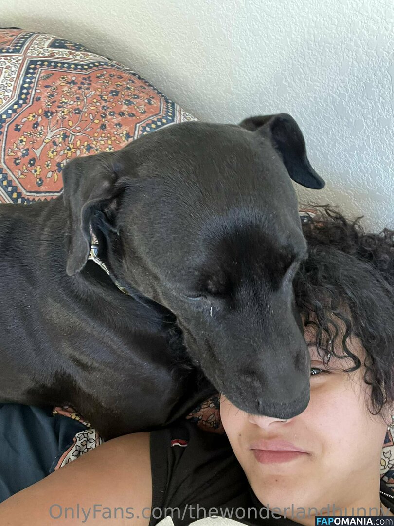 CairoBunny / ucairo-bunny ヌード OnlyFans  流出写真 #91