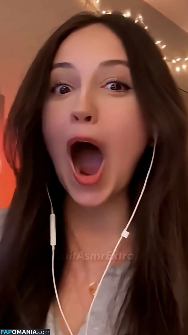 Cait ASMR / caitasmr ヌード OnlyFans  流出写真 #3