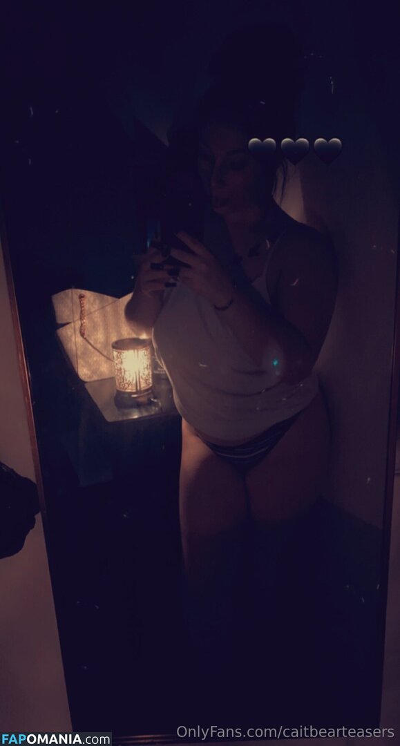 caitbearteasers ヌード OnlyFans  流出写真 #15