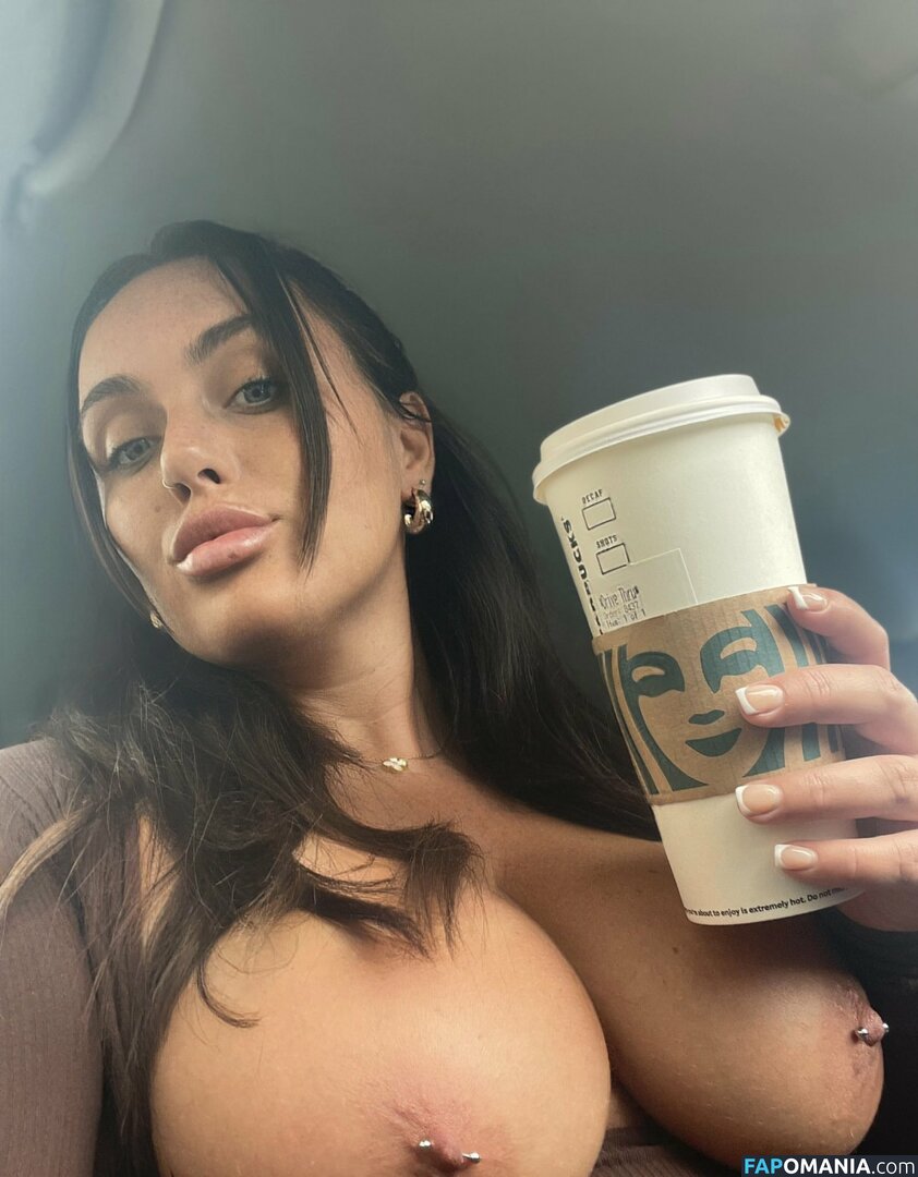 Caitlin Appleyard / Caitncurves / lily_pop_star_ ヌード OnlyFans  流出写真 #42