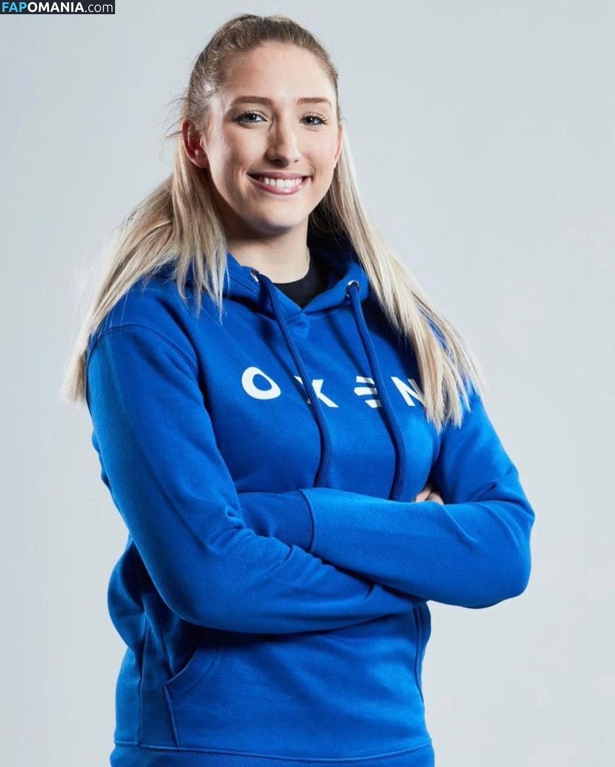 Caitlin Beevers ヌード OnlyFans  流出写真 #3