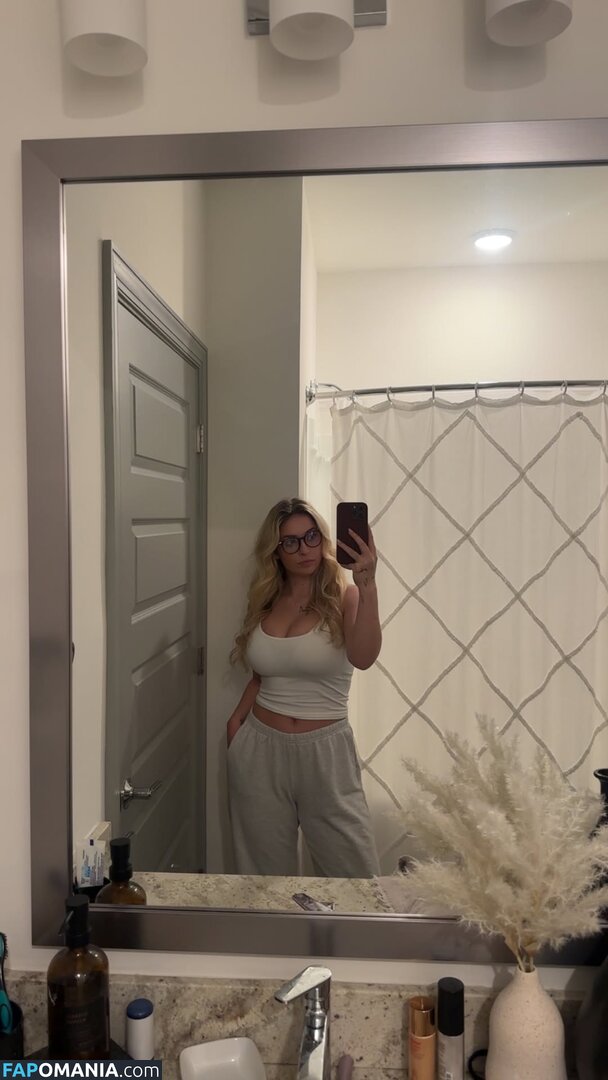 Caitlin Betterly / caitlin.betterly ヌード OnlyFans  流出写真 #1