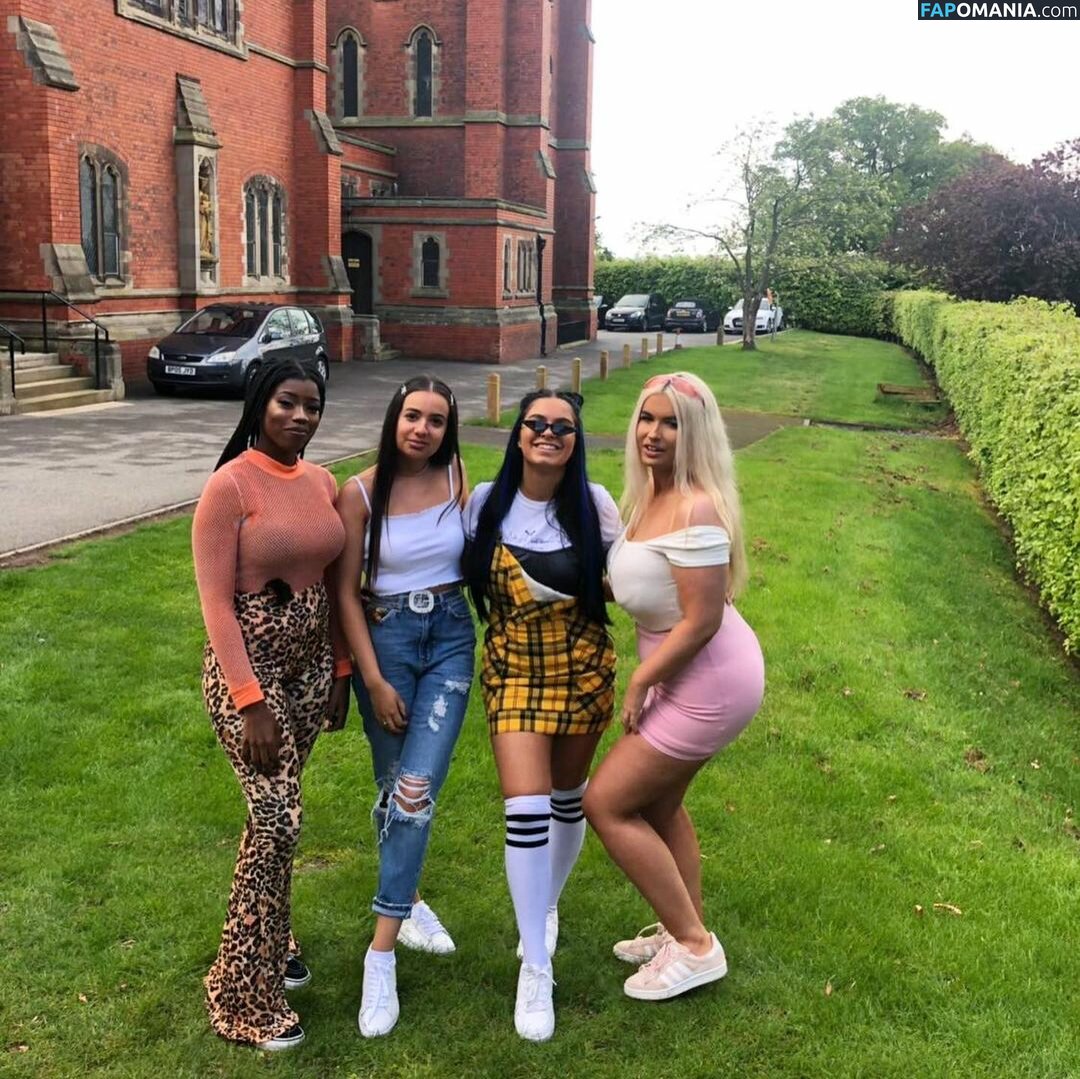  / Caitlin / Slowpuke / caitlinpauyaaa / slowpuke_ ヌード OnlyFans  流出写真 #25