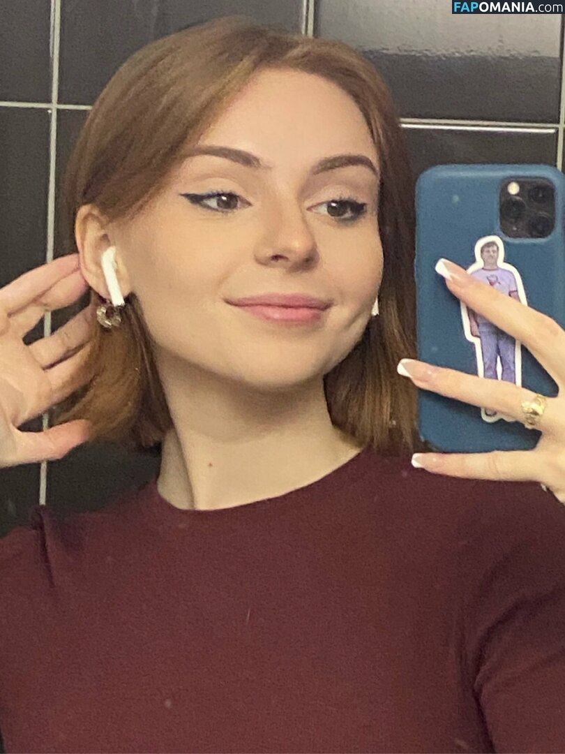  / Caitlin / Slowpuke / caitlinpauyaaa / slowpuke_ ヌード OnlyFans  流出写真 #40