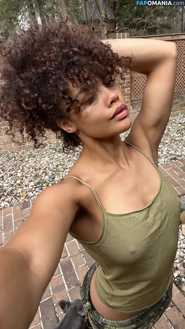 Caitlyn Mwenifumbo / bby_cai / bbycai_ / caitlyn angenile ヌード OnlyFans  流出写真 #4