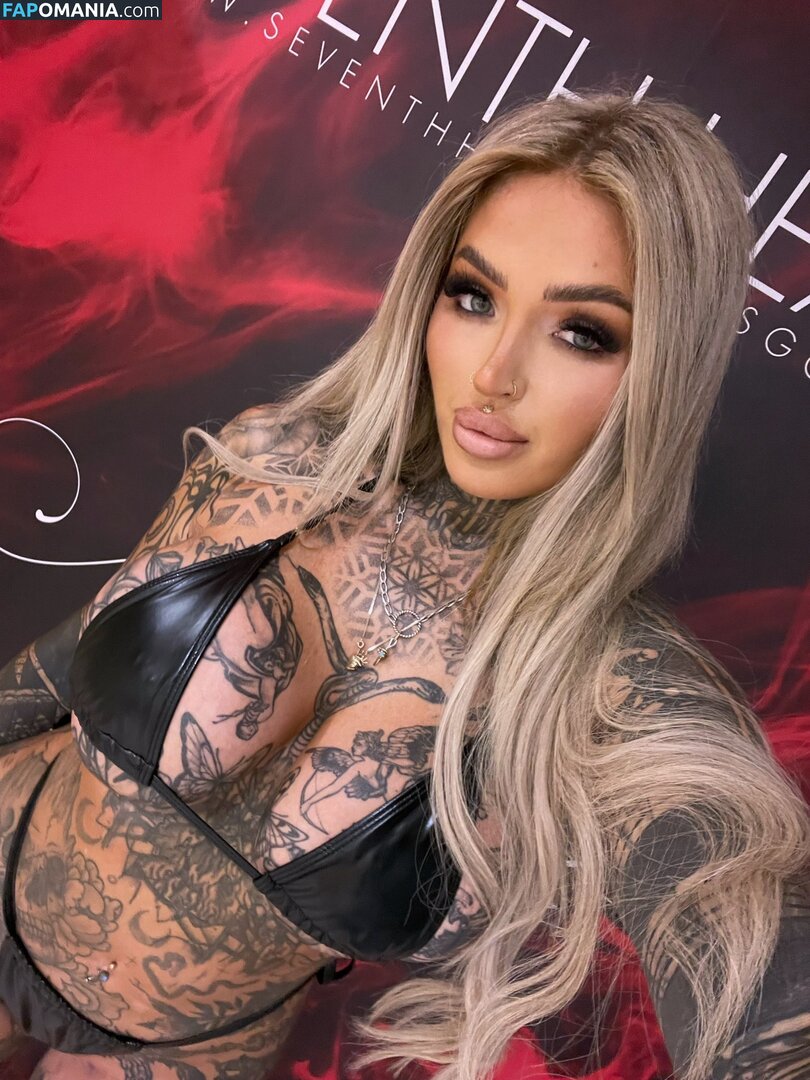 c4llie / calliethorpe ヌード OnlyFans  流出写真 #1