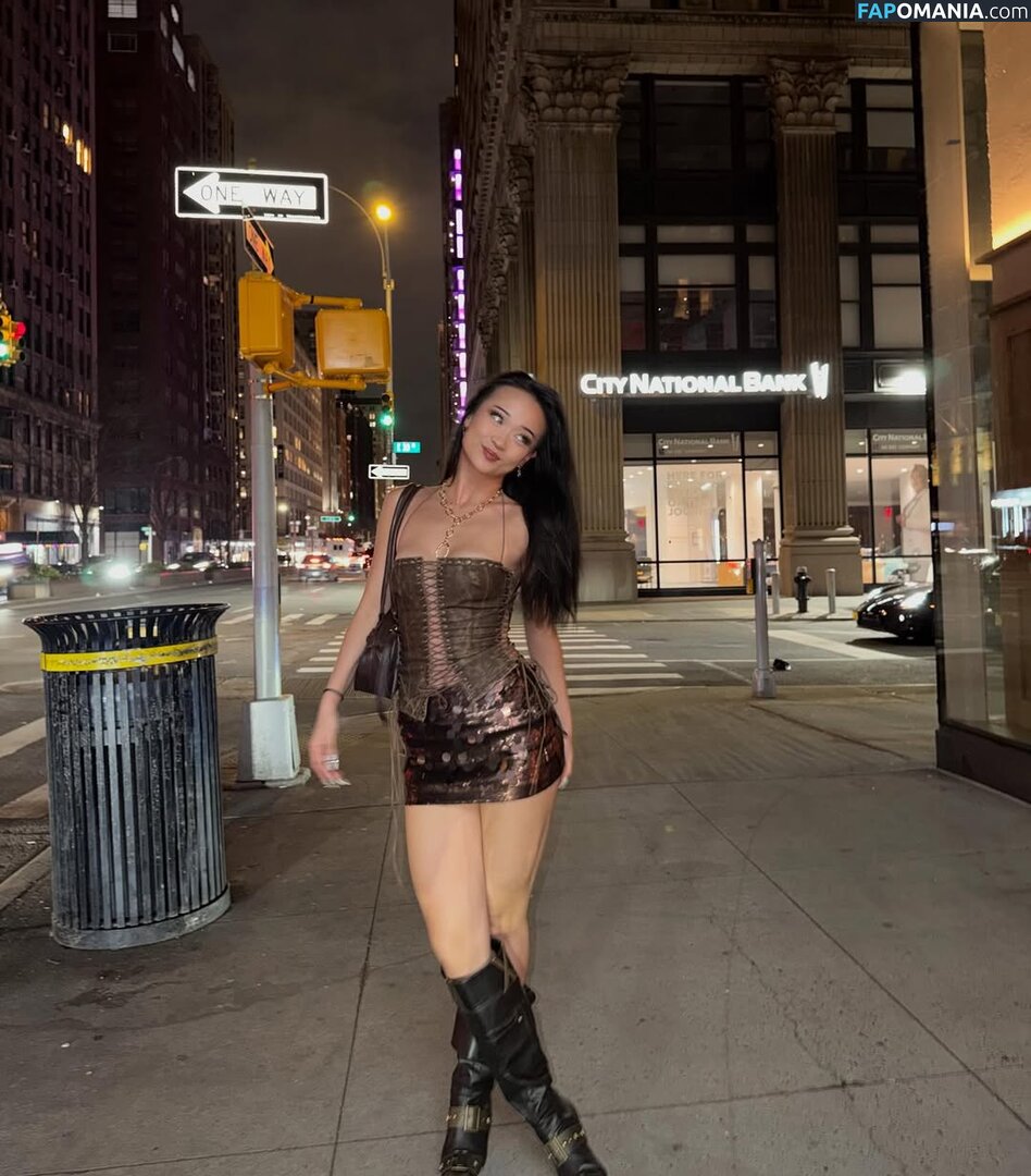 Callina Liang / callina.liang ヌード OnlyFans  流出写真 #6