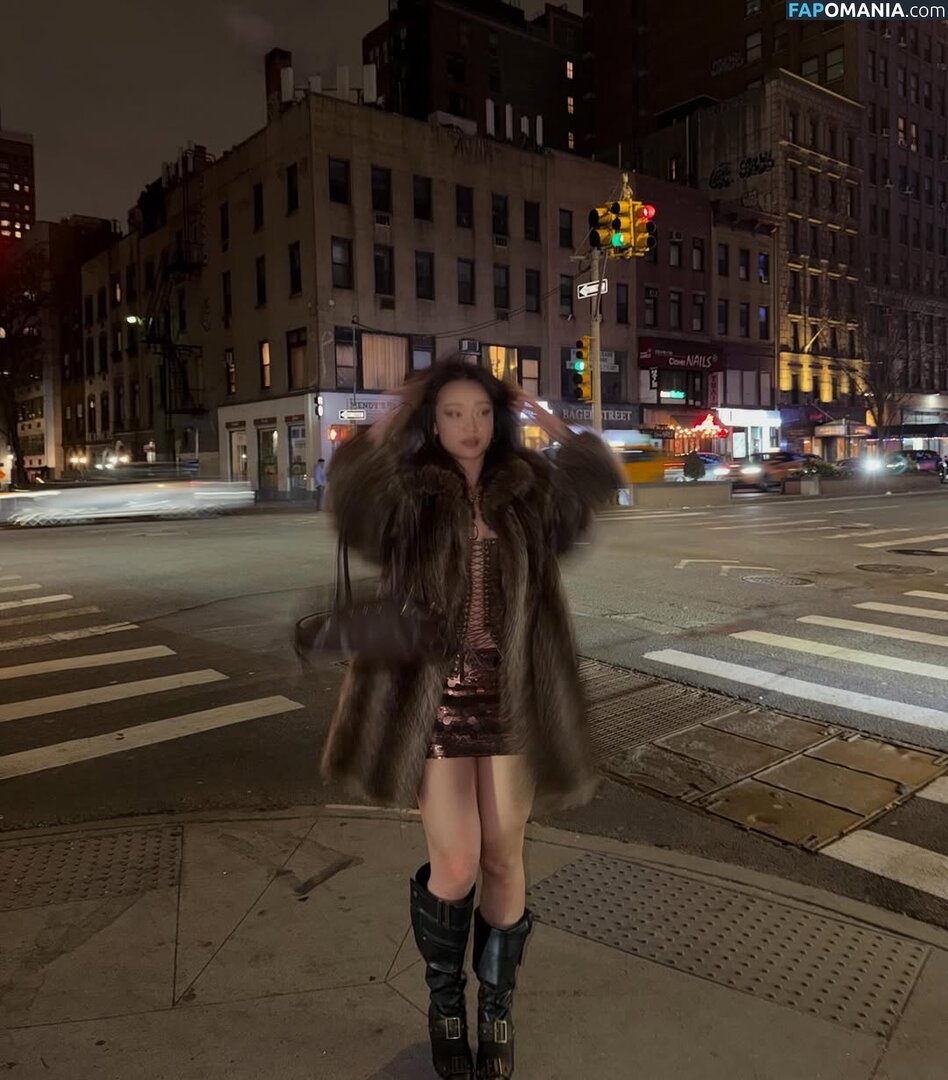 Callina Liang / callina.liang ヌード OnlyFans  流出写真 #7