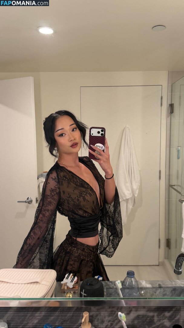 Callina Liang / callina.liang ヌード OnlyFans  流出写真 #9