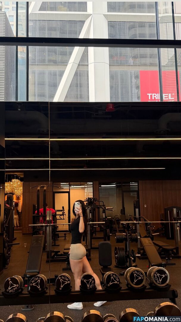 Callina Liang / callina.liang ヌード OnlyFans  流出写真 #10