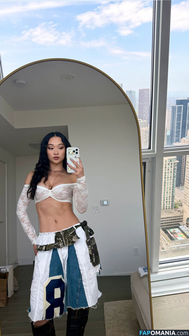 Callina Liang / callina.liang ヌード OnlyFans  流出写真 #11