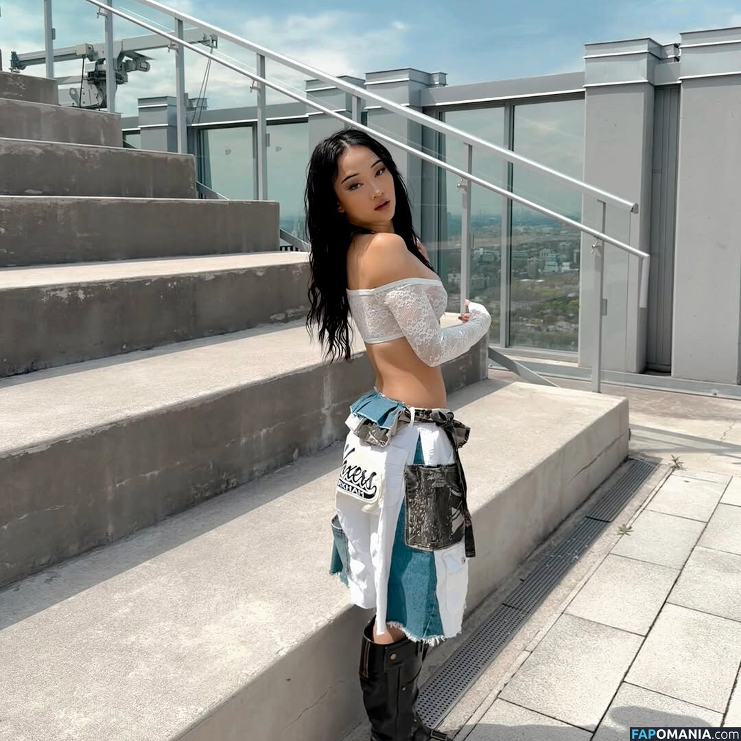 Callina Liang / callina.liang ヌード OnlyFans  流出写真 #15