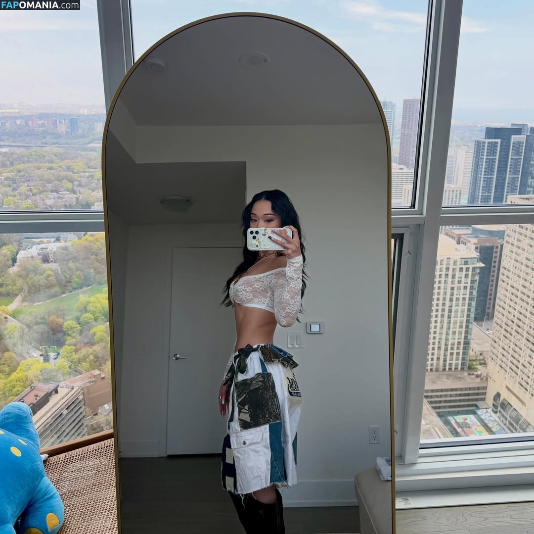 Callina Liang / callina.liang ヌード OnlyFans  流出写真 #18