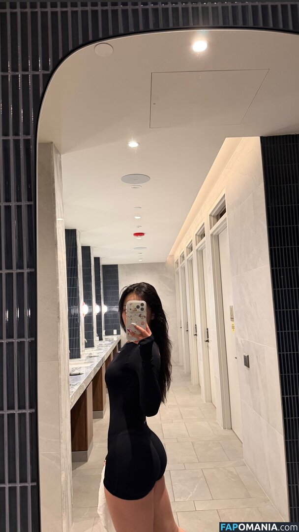 Callina Liang / callina.liang ヌード OnlyFans  流出写真 #19