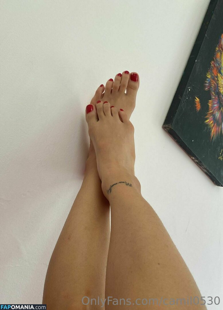 camil.o0530 / camil0530 ヌード OnlyFans  流出写真 #46