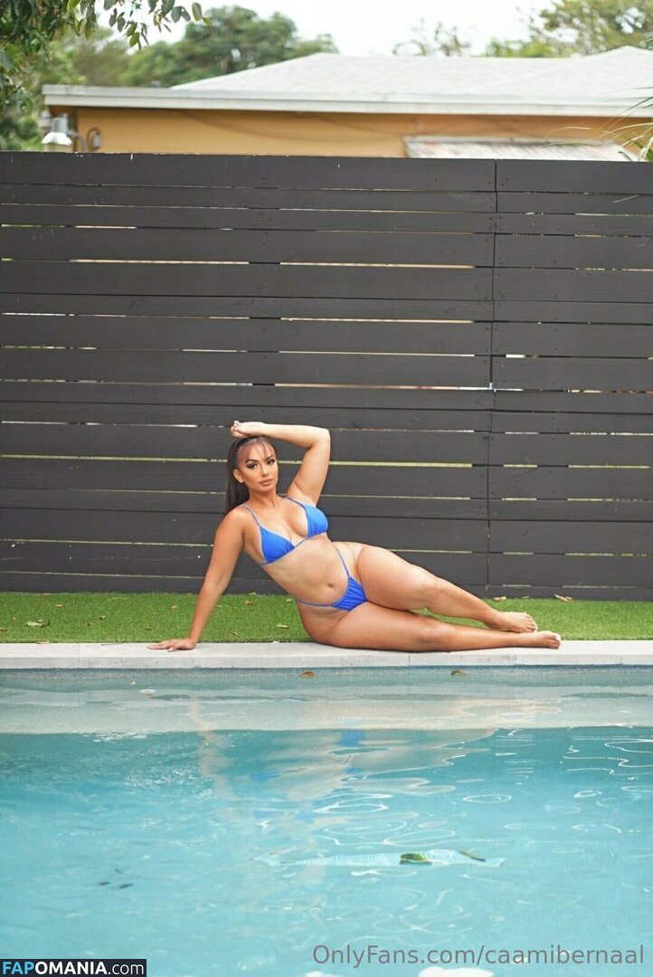 Camila Bernal / caamibernaal ヌード OnlyFans  流出写真 #173