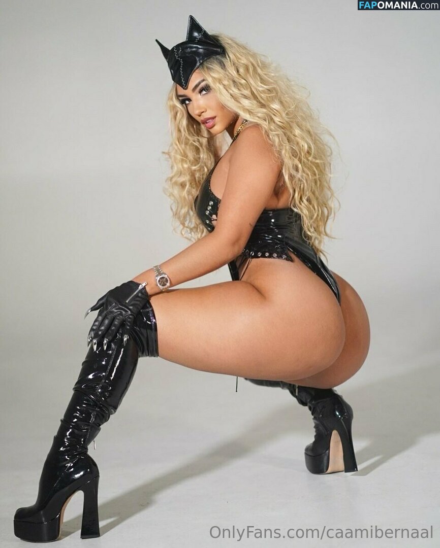 Camila Bernal / caamibernaal ヌード OnlyFans  流出写真 #184