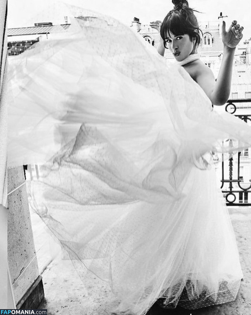 Camila Cabello / Camila_Cabello ヌード OnlyFans  流出写真 #150