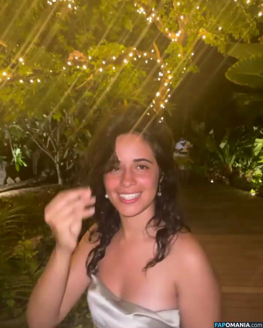 Camila Cabello / Camila_Cabello ヌード OnlyFans  流出写真 #221