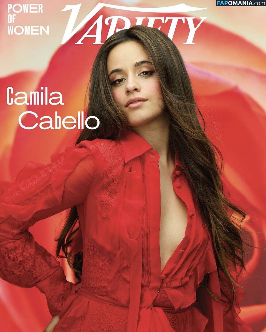 Camila Cabello / Camila_Cabello ヌード OnlyFans  流出写真 #295
