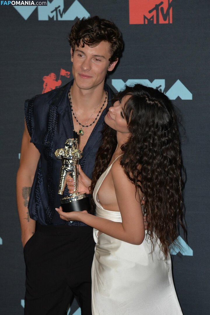 Camila Cabello / Camila_Cabello ヌード OnlyFans  流出写真 #386