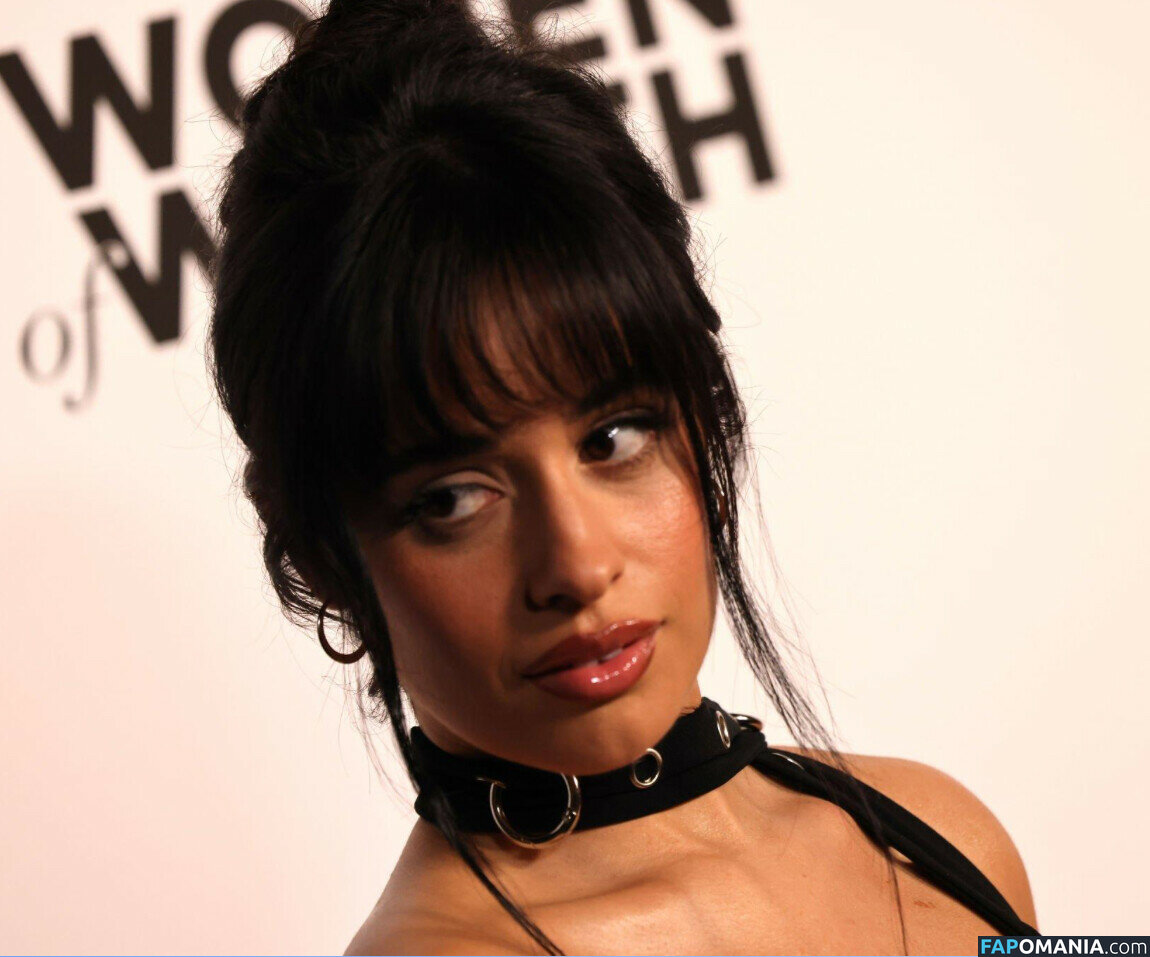 Camila Cabello / Camila_Cabello ヌード OnlyFans  流出写真 #476