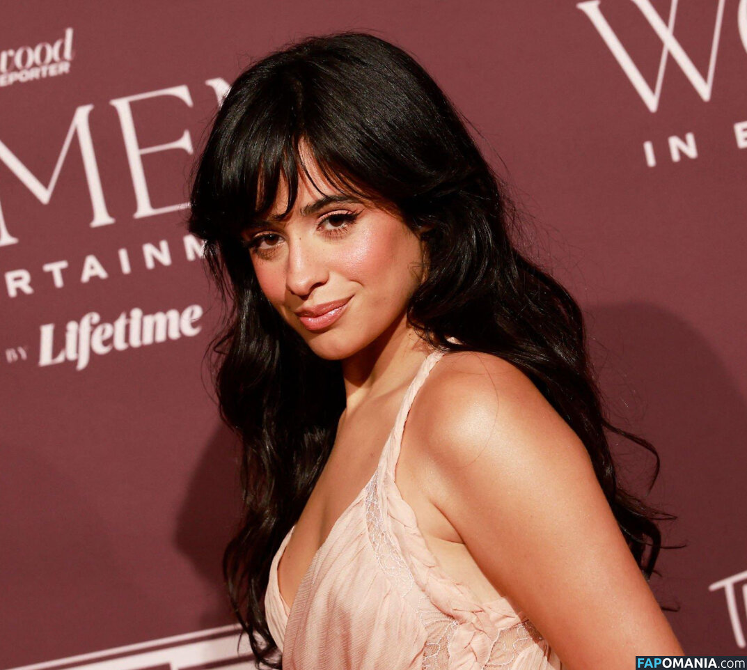 Camila Cabello / Camila_Cabello ヌード OnlyFans  流出写真 #544