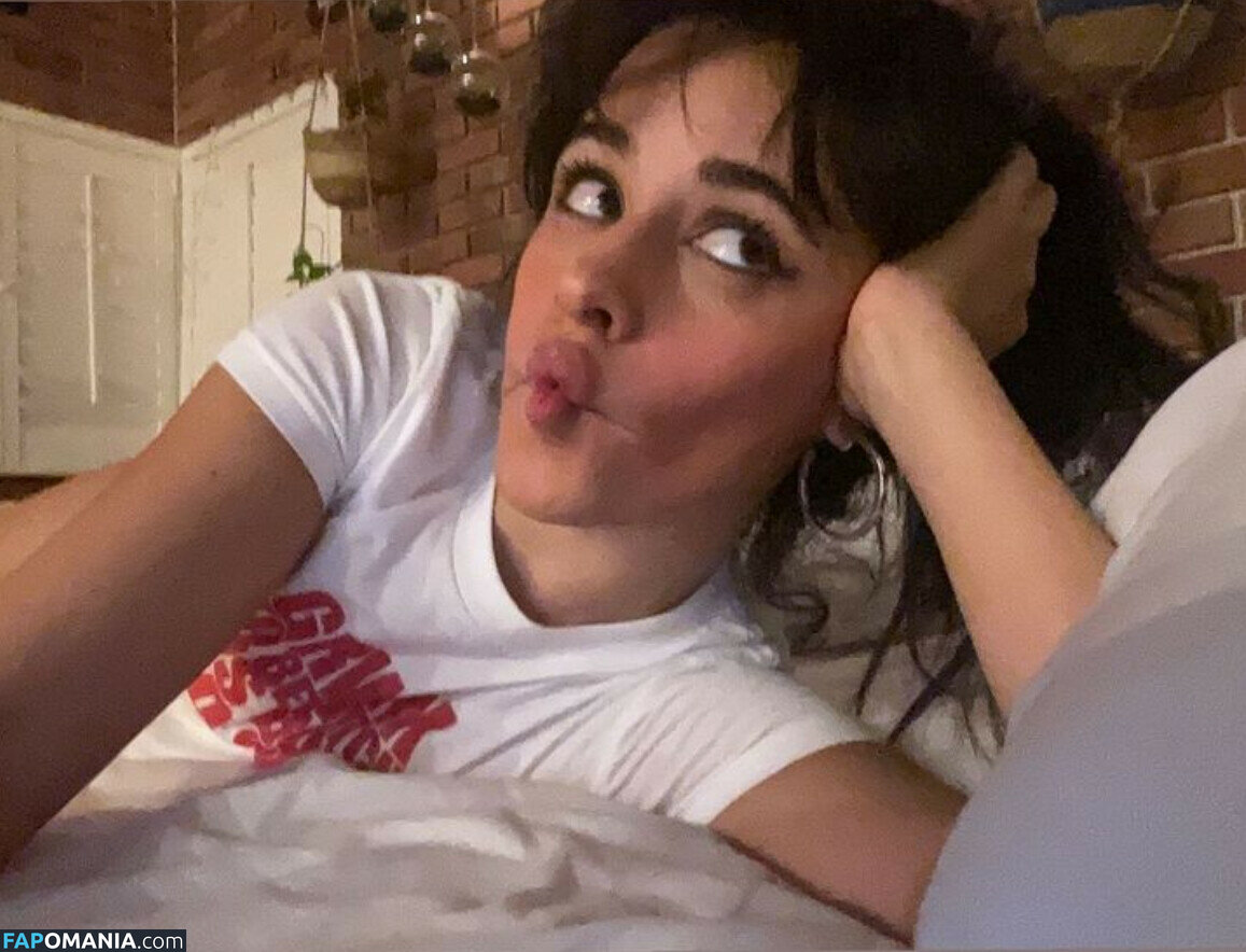 Camila Cabello / Camila_Cabello ヌード OnlyFans  流出写真 #611