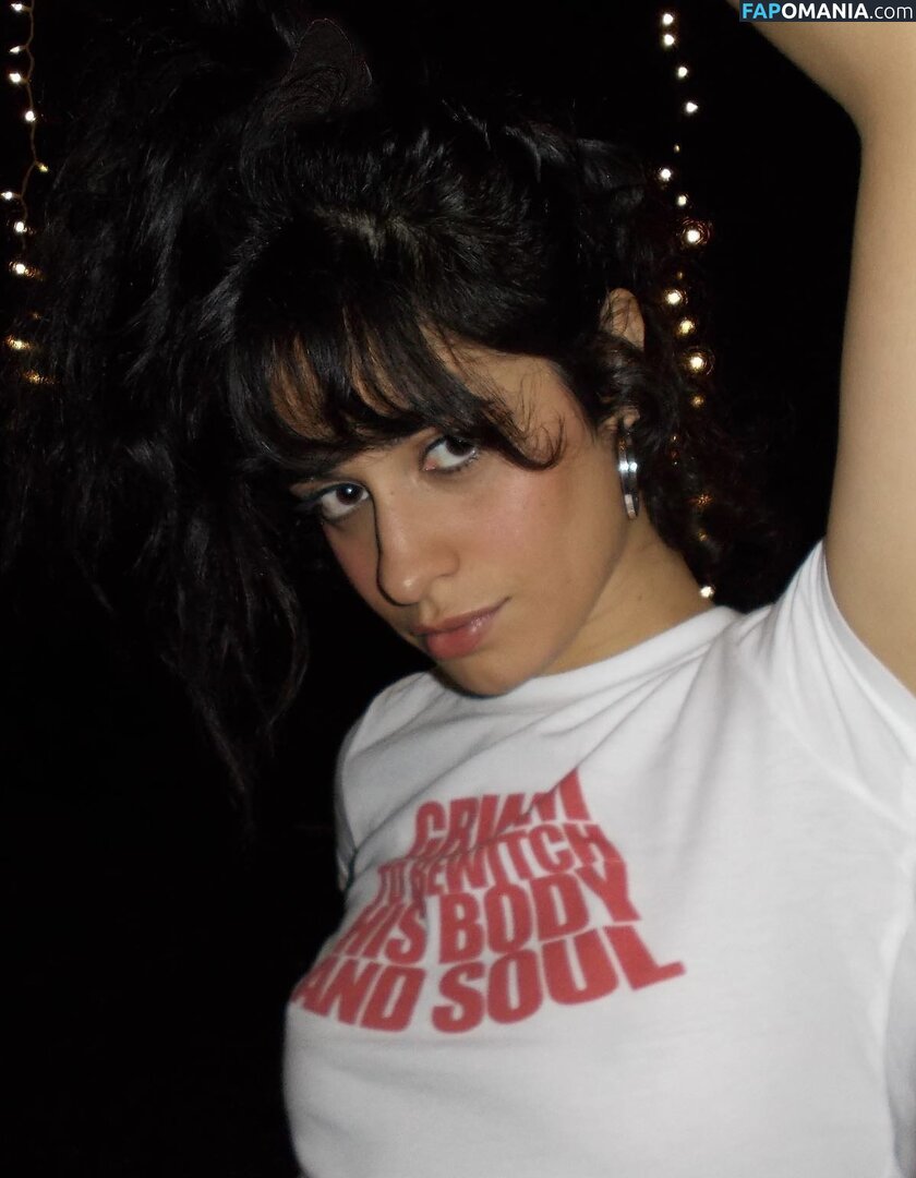 Camila Cabello / Camila_Cabello ヌード OnlyFans  流出写真 #620