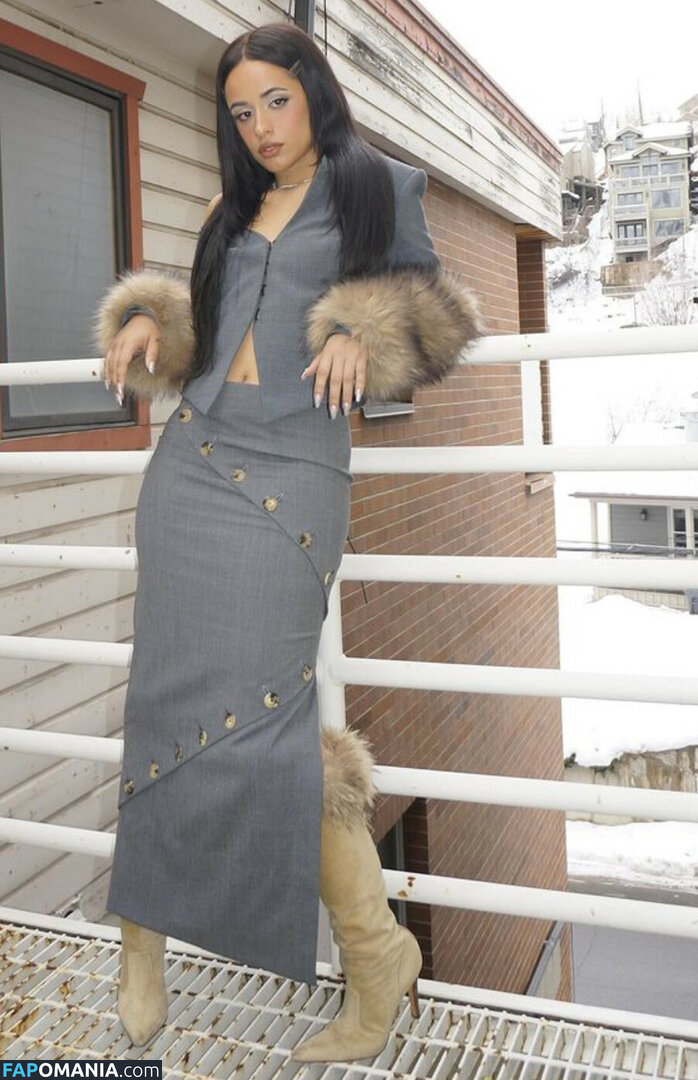 Camila Cabello / Camila_Cabello ヌード OnlyFans  流出写真 #670