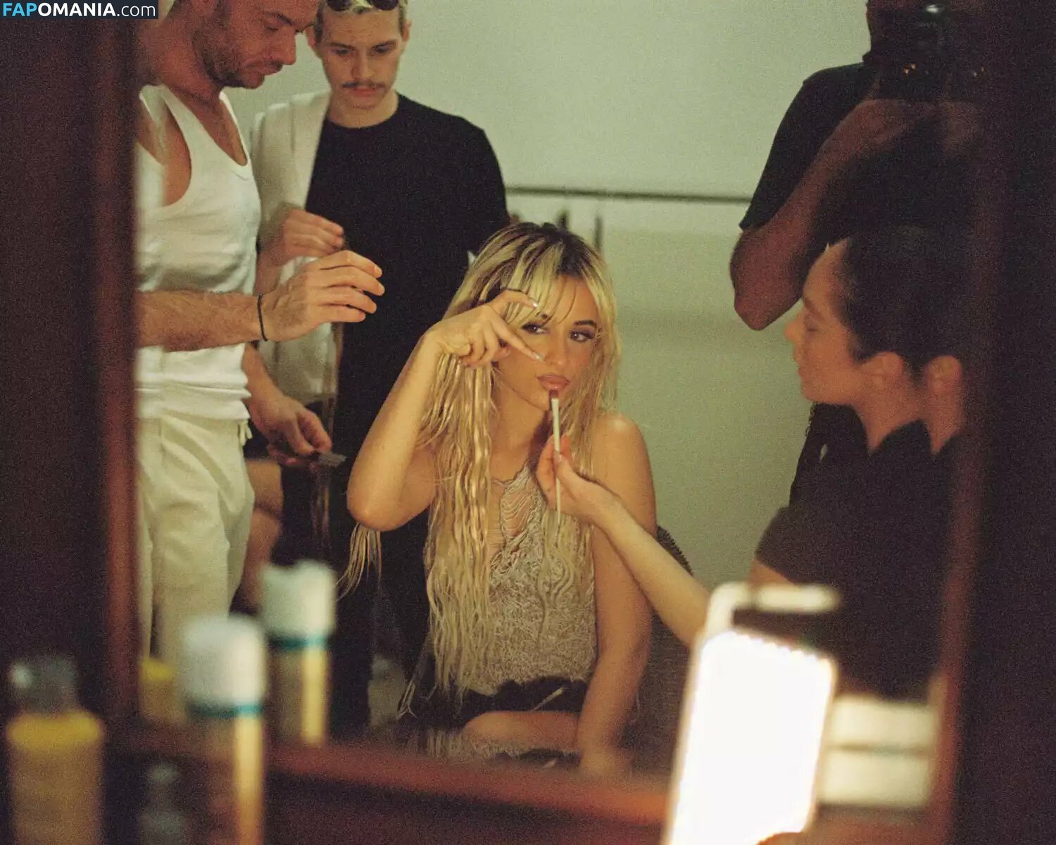 Camila Cabello / Camila_Cabello ヌード OnlyFans  流出写真 #1225