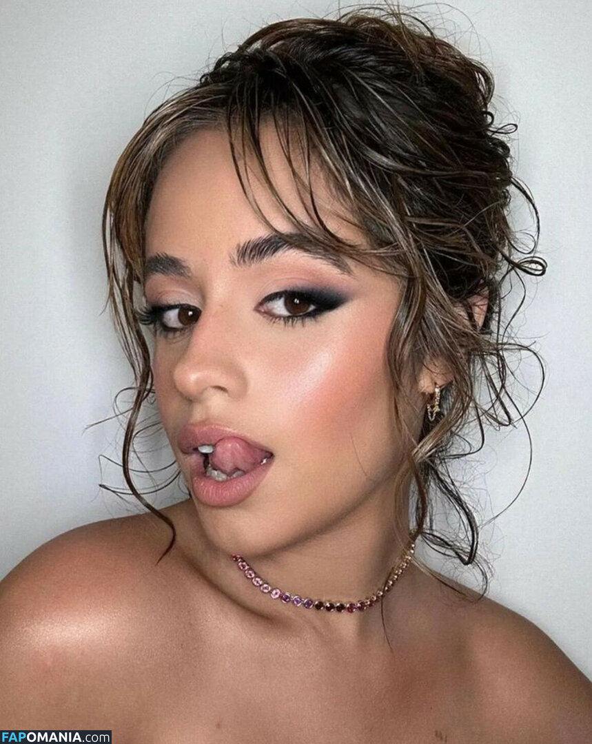 Camila Cabello / Camila_Cabello ヌード OnlyFans  流出写真 #1325