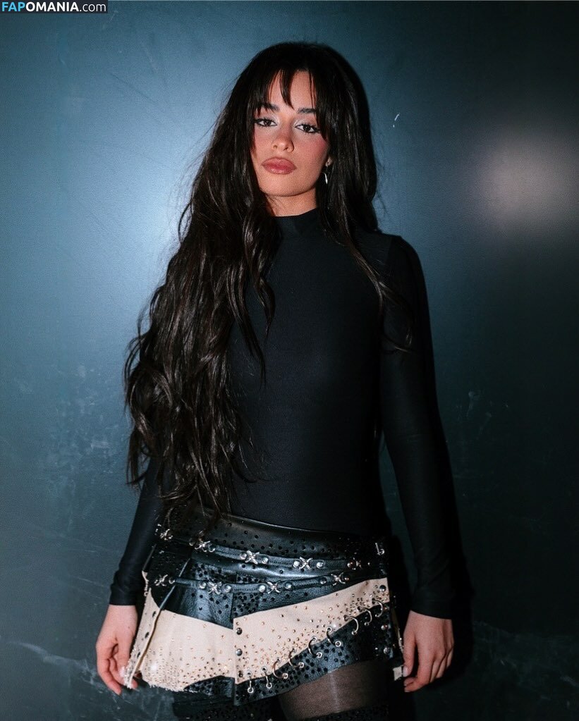 Camila Cabello / Camila_Cabello ヌード OnlyFans  流出写真 #2361