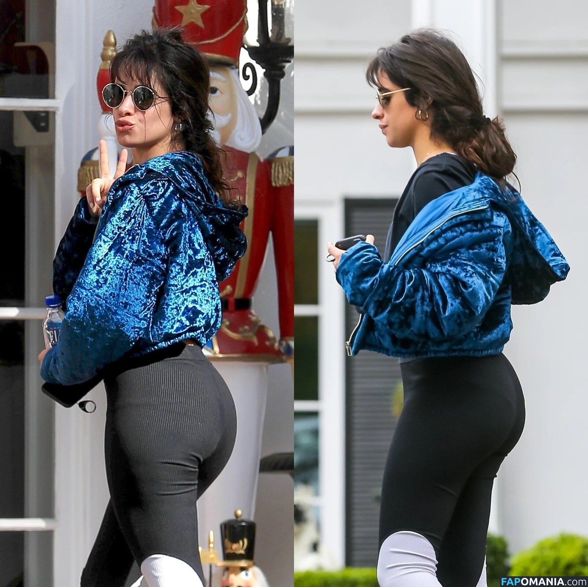 Camila Cabello / Camila_Cabello ヌード OnlyFans  流出写真 #2438