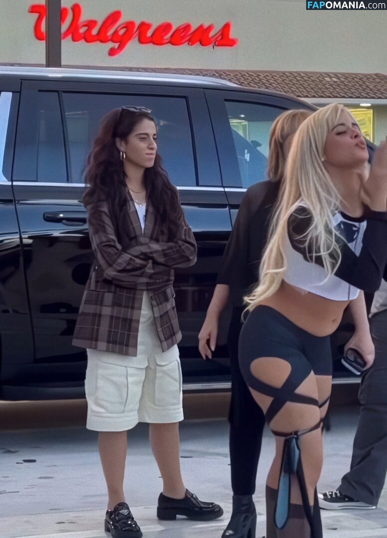 Camila Cabello / Camila_Cabello ヌード OnlyFans  流出写真 #2442