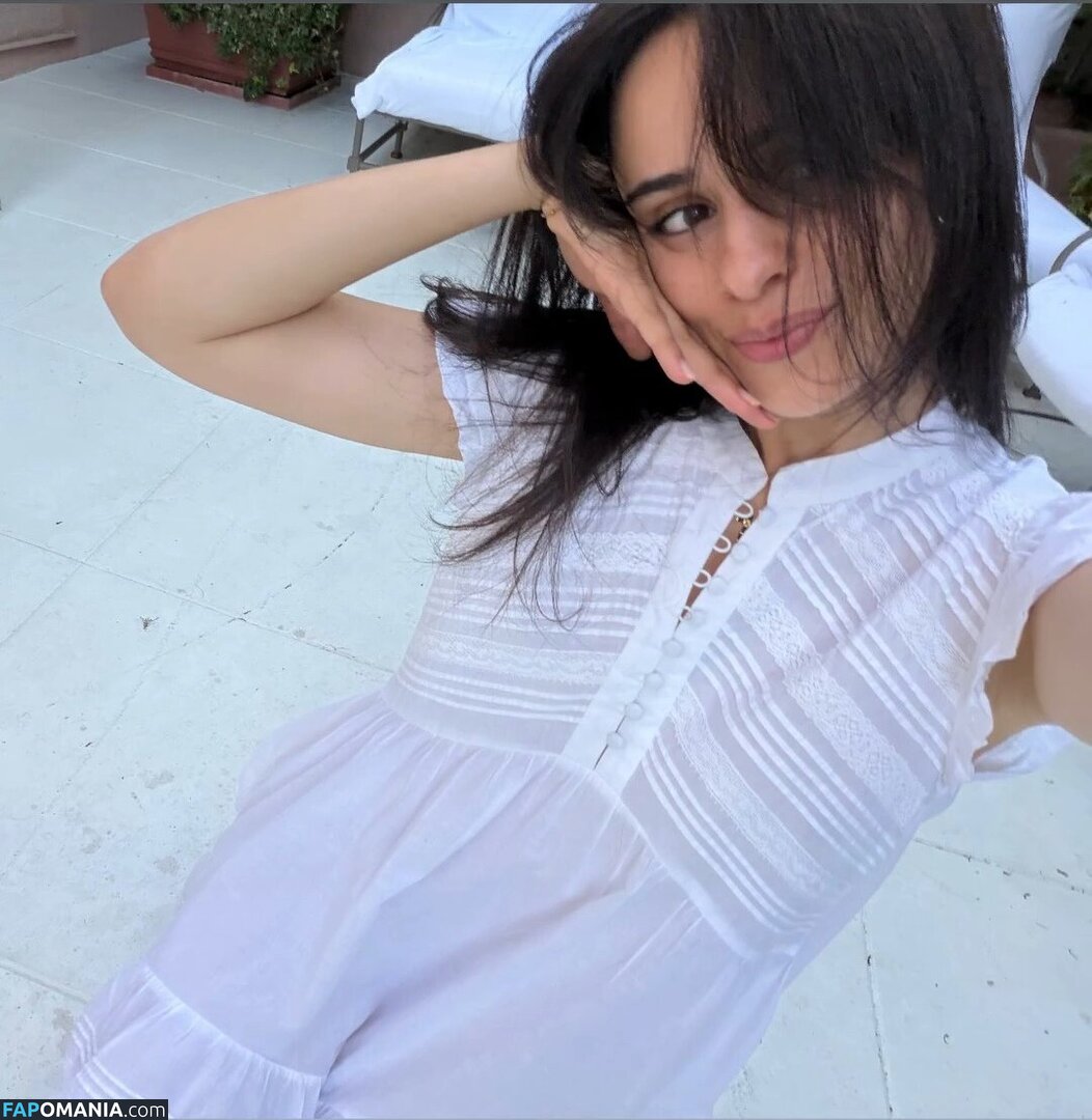 Camila Cabello / Camila_Cabello ヌード OnlyFans  流出写真 #2443
