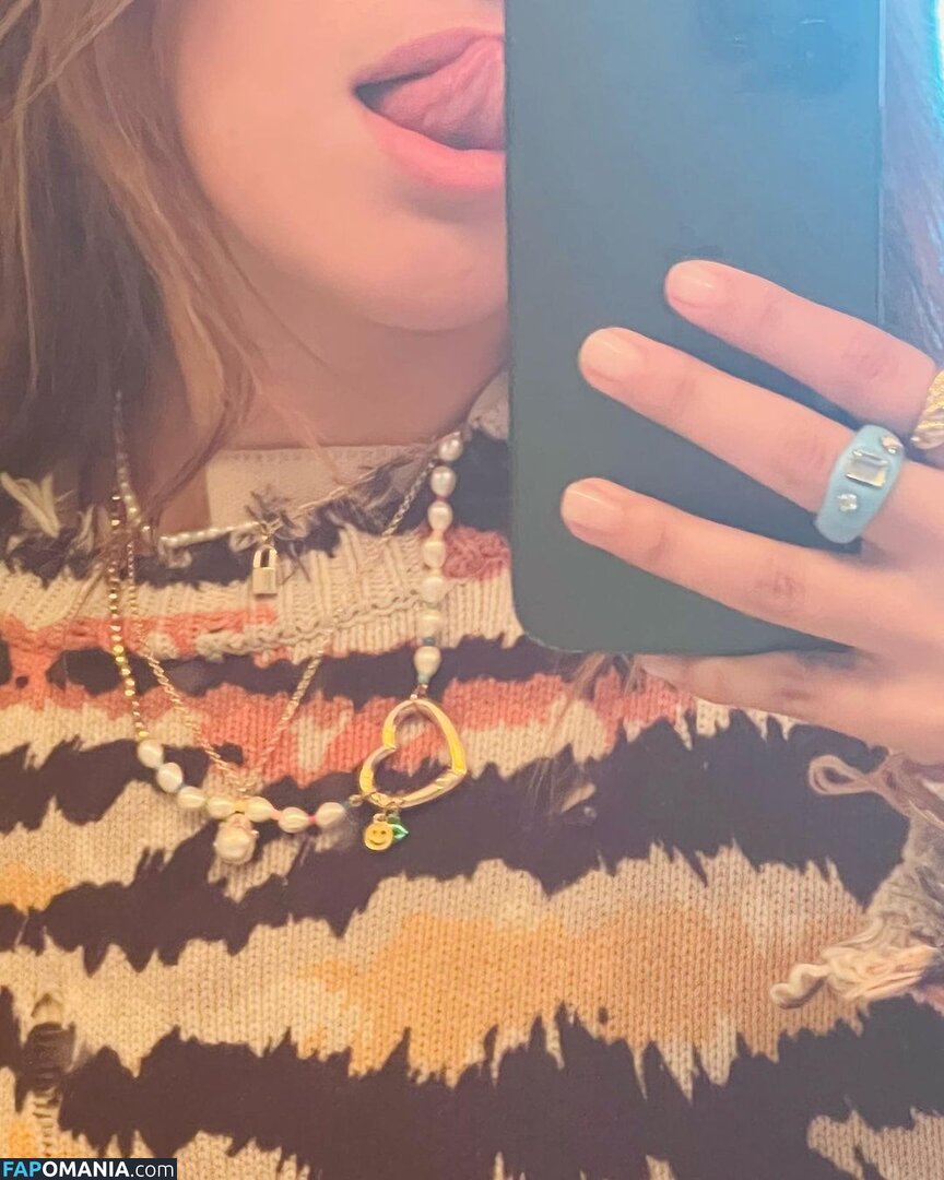 Camila Cabello / Camila_Cabello ヌード OnlyFans  流出写真 #2449