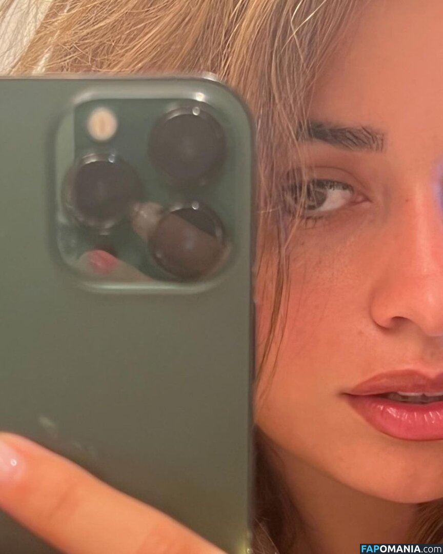 Camila Cabello / Camila_Cabello ヌード OnlyFans  流出写真 #2450