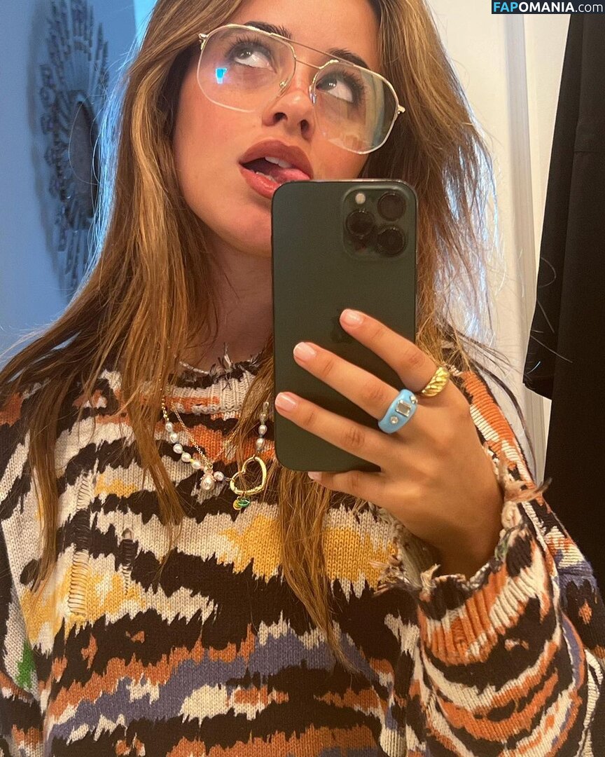 Camila Cabello / Camila_Cabello ヌード OnlyFans  流出写真 #2451