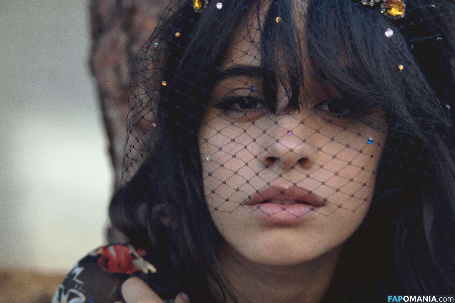 Camila Cabello / Camila_Cabello ヌード OnlyFans  流出写真 #2453