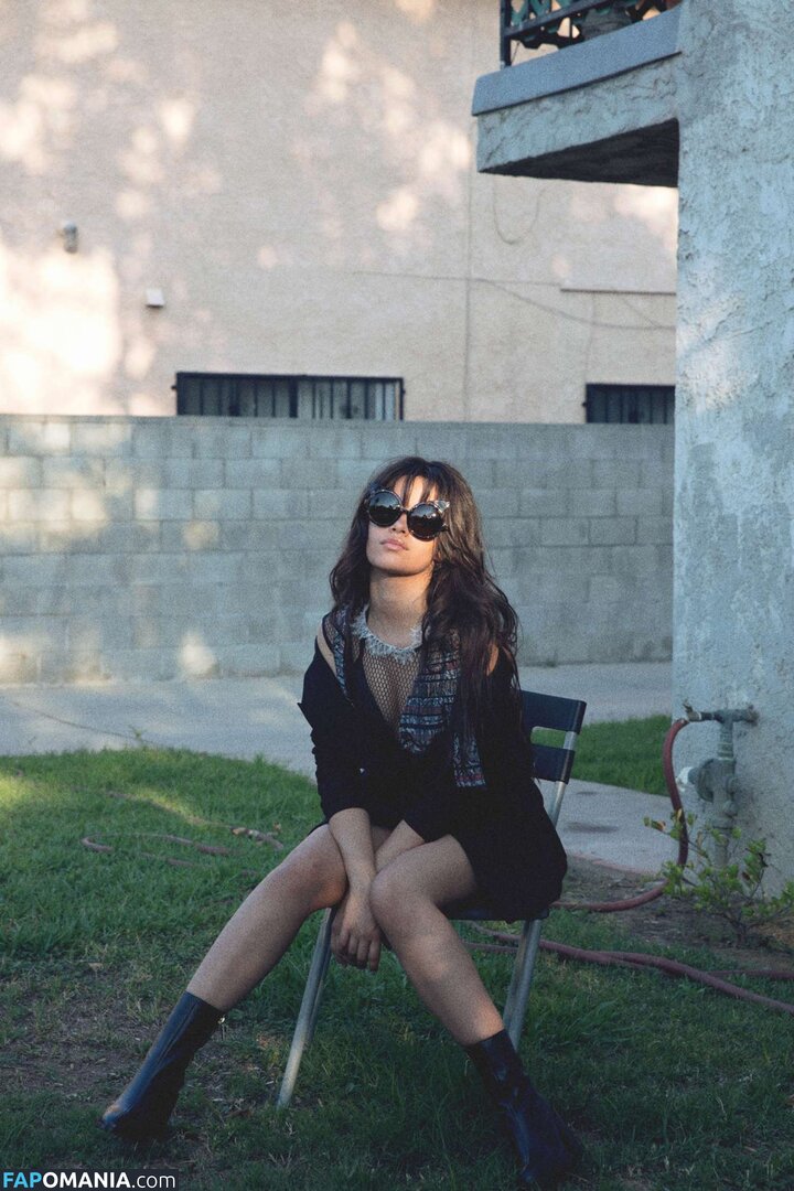 Camila Cabello / Camila_Cabello ヌード OnlyFans  流出写真 #2457