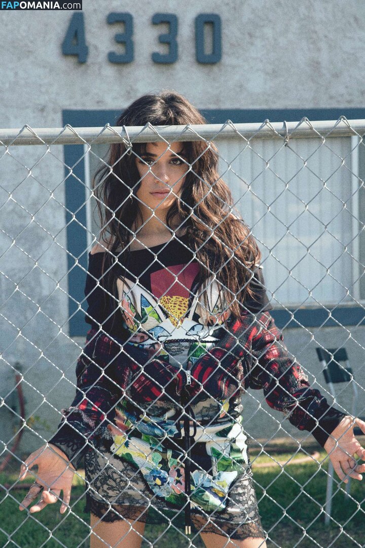 Camila Cabello / Camila_Cabello ヌード OnlyFans  流出写真 #2458