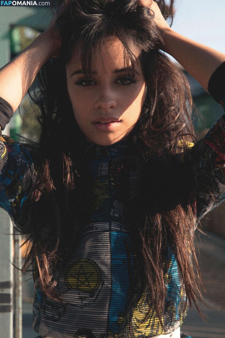 Camila Cabello / Camila_Cabello ヌード OnlyFans  流出写真 #2460