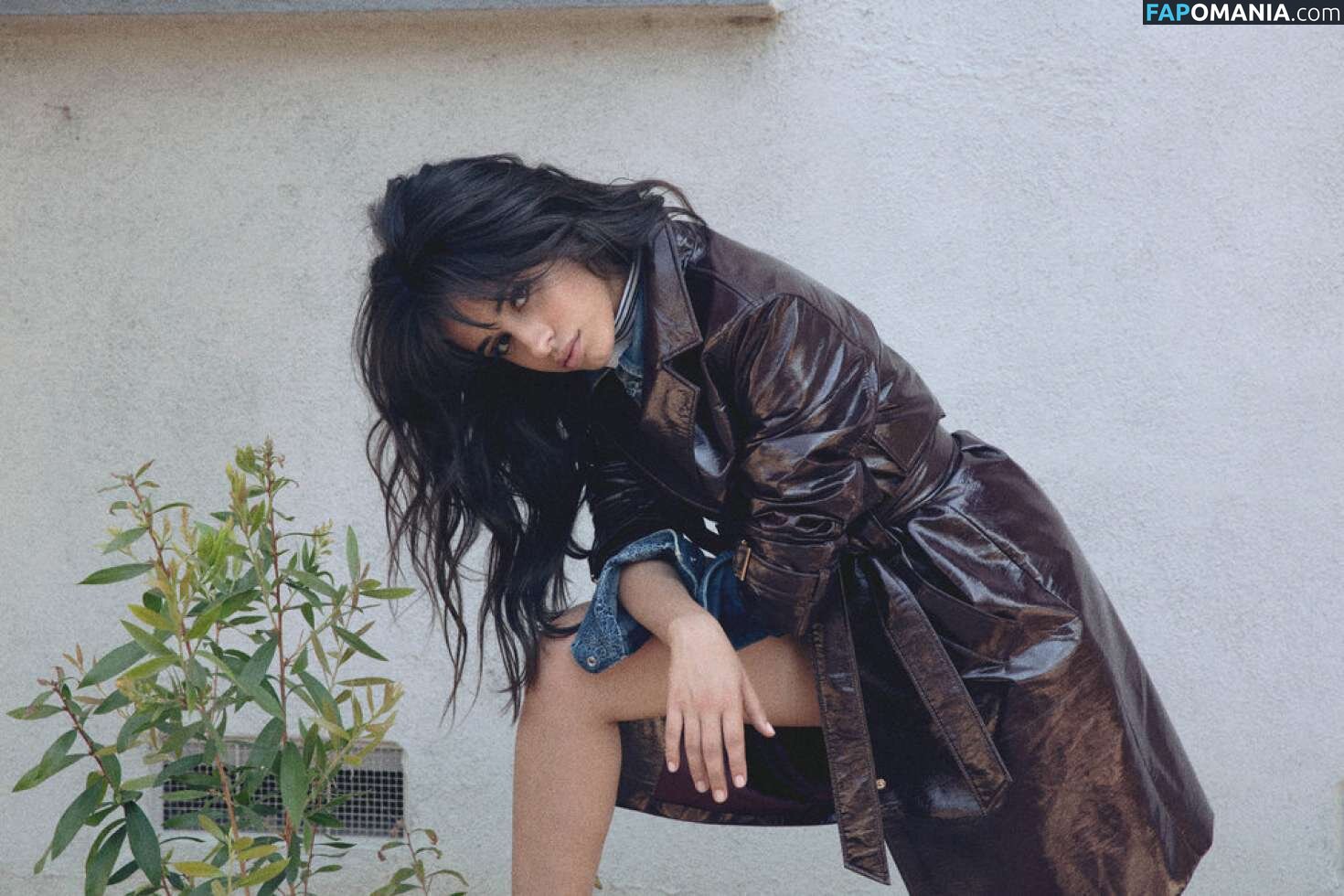 Camila Cabello / Camila_Cabello ヌード OnlyFans  流出写真 #2461