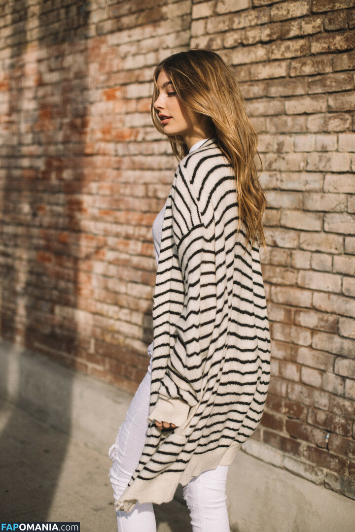 Camila Morrone / camilamorrone ヌード OnlyFans  流出写真 #297