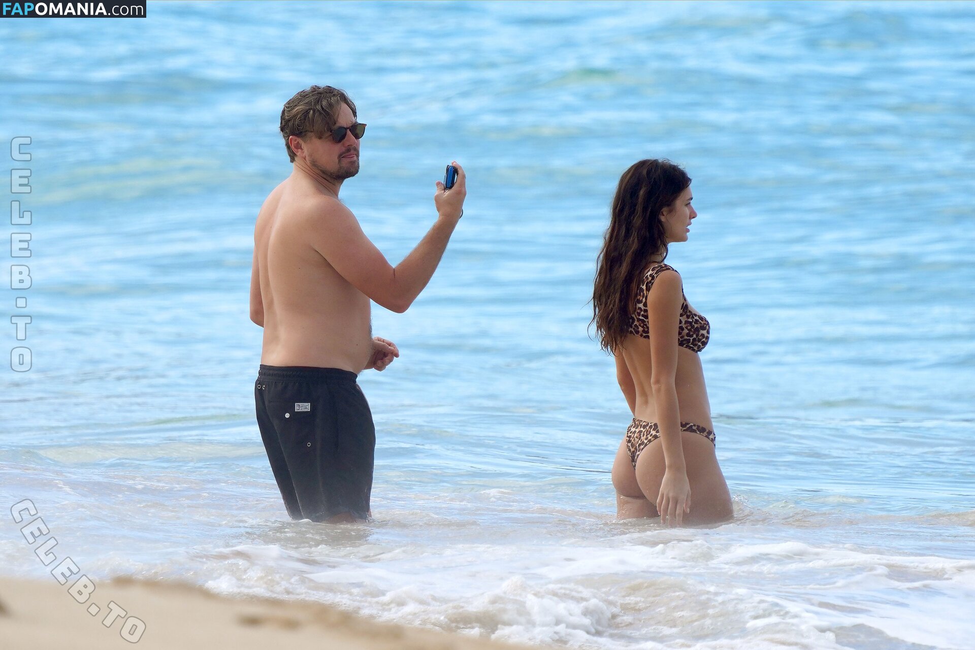 Camila Morrone / camilamorrone ヌード OnlyFans  流出写真 #433