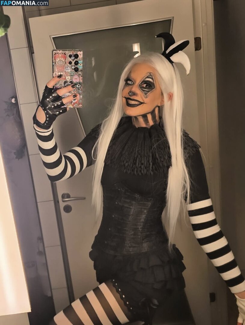 Camilla Severin / camillaseverin ヌード OnlyFans  流出写真 #1