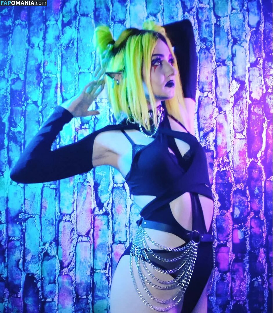 Camilla Severin / camillaseverin ヌード OnlyFans  流出写真 #3