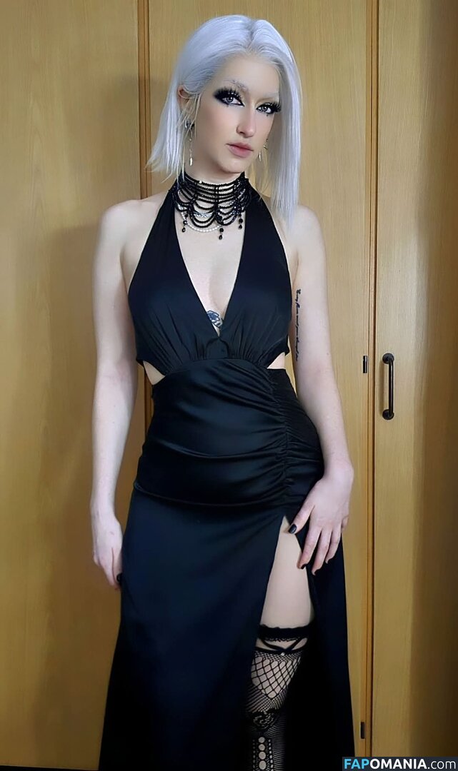 Camilla Severin / camillaseverin ヌード OnlyFans  流出写真 #8