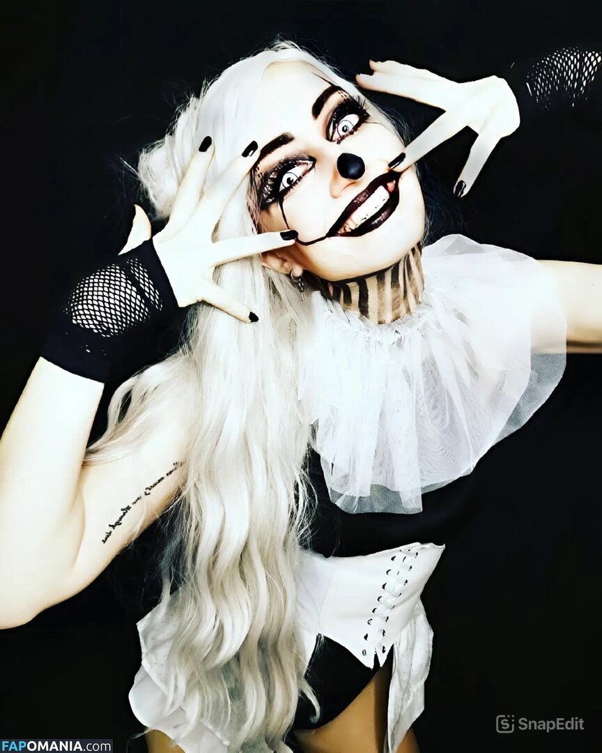 Camilla Severin / camillaseverin ヌード OnlyFans  流出写真 #11